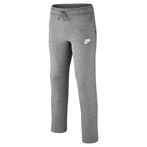 Boys 8-20 Nike Core Fleece Pant