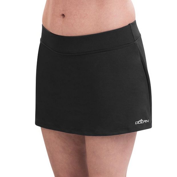 Women s Dolfin Aquashape Hip Minimizer Skirtini Bottoms
