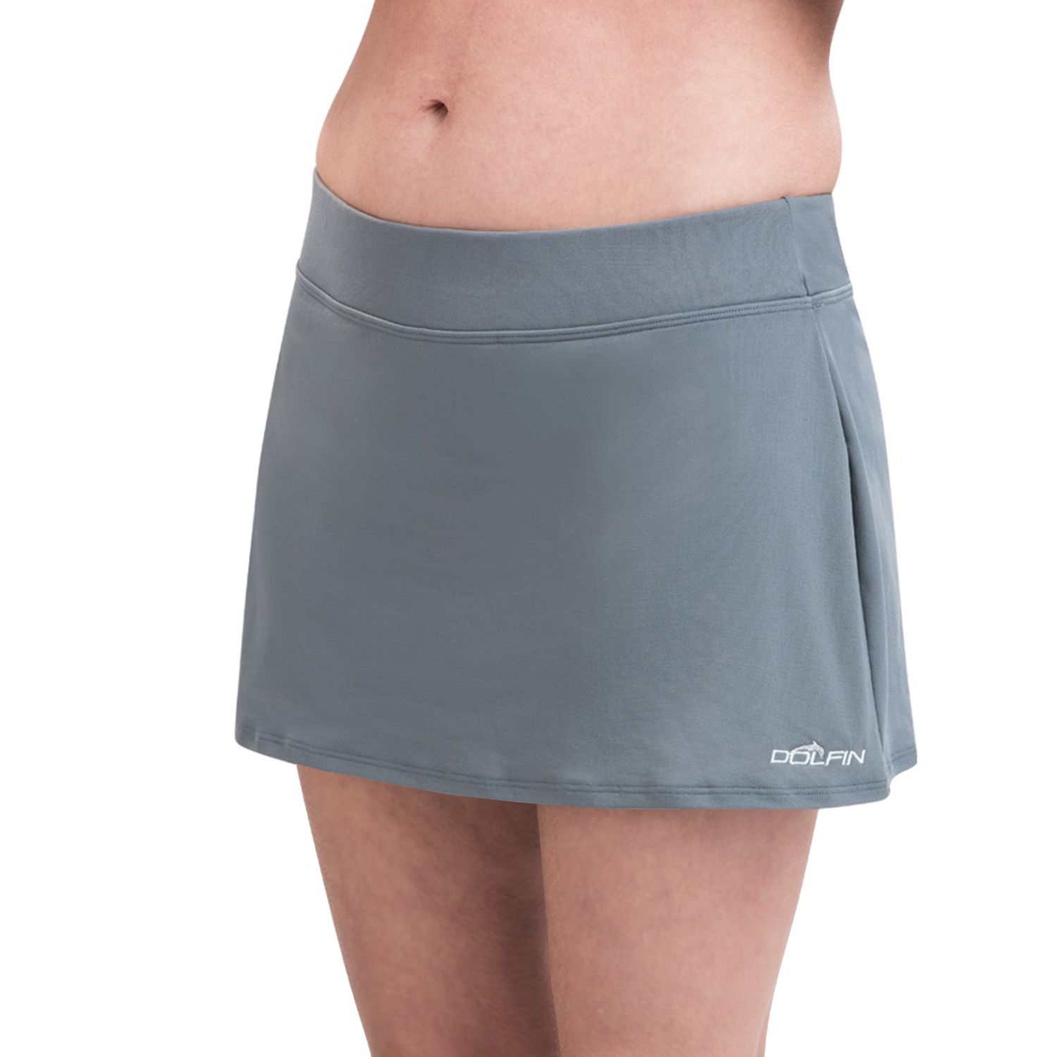 kohls swim skirt