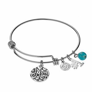love this life Simulated Turquoise 