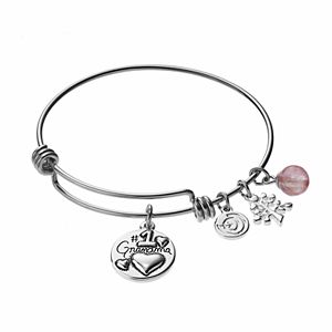 love this life Pink Quartz 