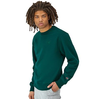 Men's Champion Fleece Powerblend Sweatshirt