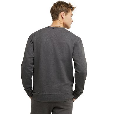 Men's Champion Fleece Powerblend Sweatshirt
