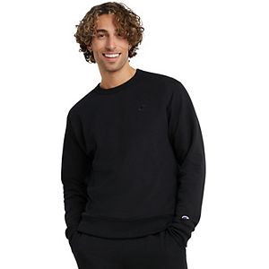 Men's Champion Fleece Powerblend Top