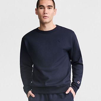 Men's Champion® Fleece Powerblend Sweatshirt