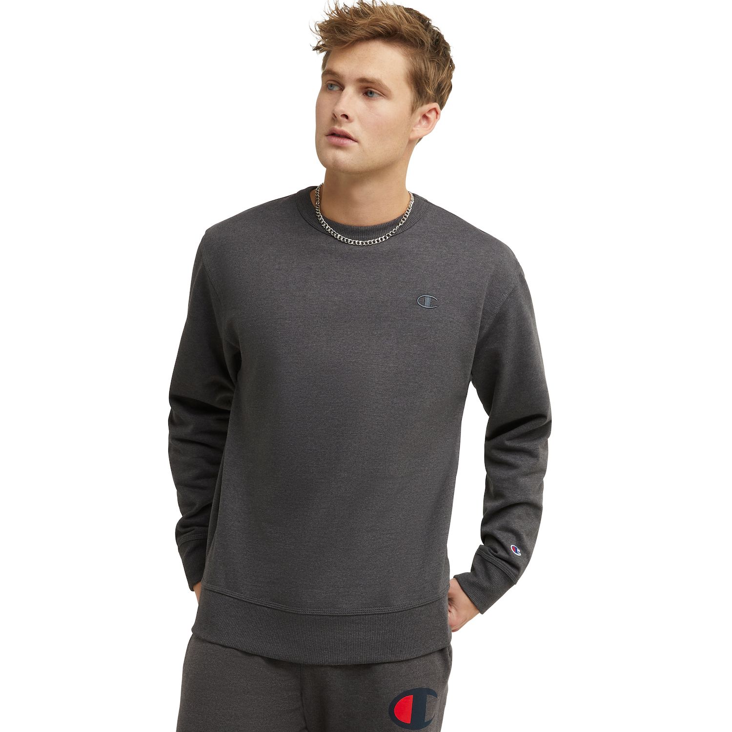 champion sweatshirt kohls