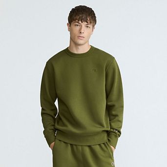 Men's Champion® Fleece Powerblend Sweatshirt