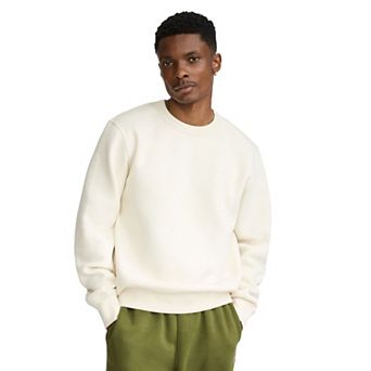 Men's Champion® Fleece Powerblend Sweatshirt