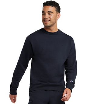 Men's Champion® Fleece Powerblend Sweatshirt
