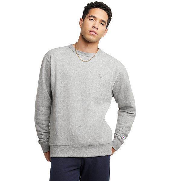 Men's Champion® Powerblend Sweatshirt