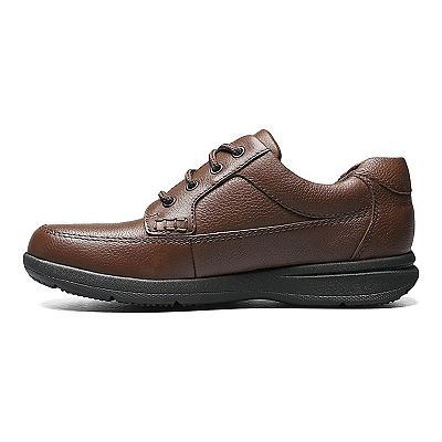Nunn Bush Cam Men s Moc Toe Oxford Casual Shoes