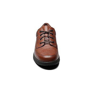 Nunn Bush Cam Men's Moc Toe Oxford Casual Shoes