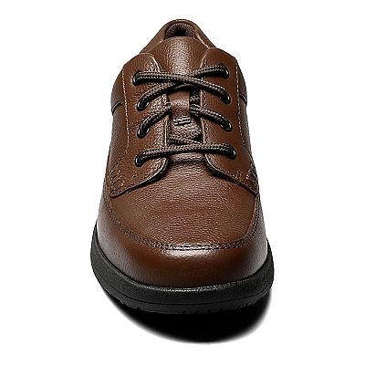 Nunn bush cam men's moc toe oxford casual shoes online