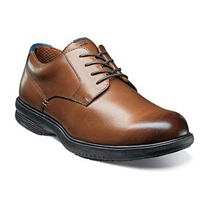 Nunn Bush Carlin Men S Moc Toe Oxford Casual Shoes