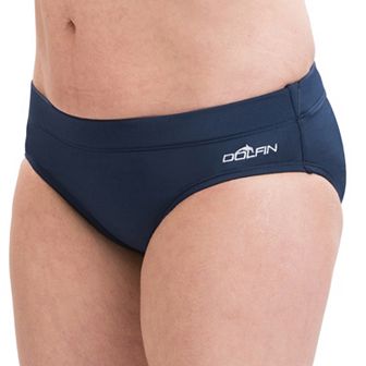Women's Dolfin Aquashape Contemporary Swim Briefs