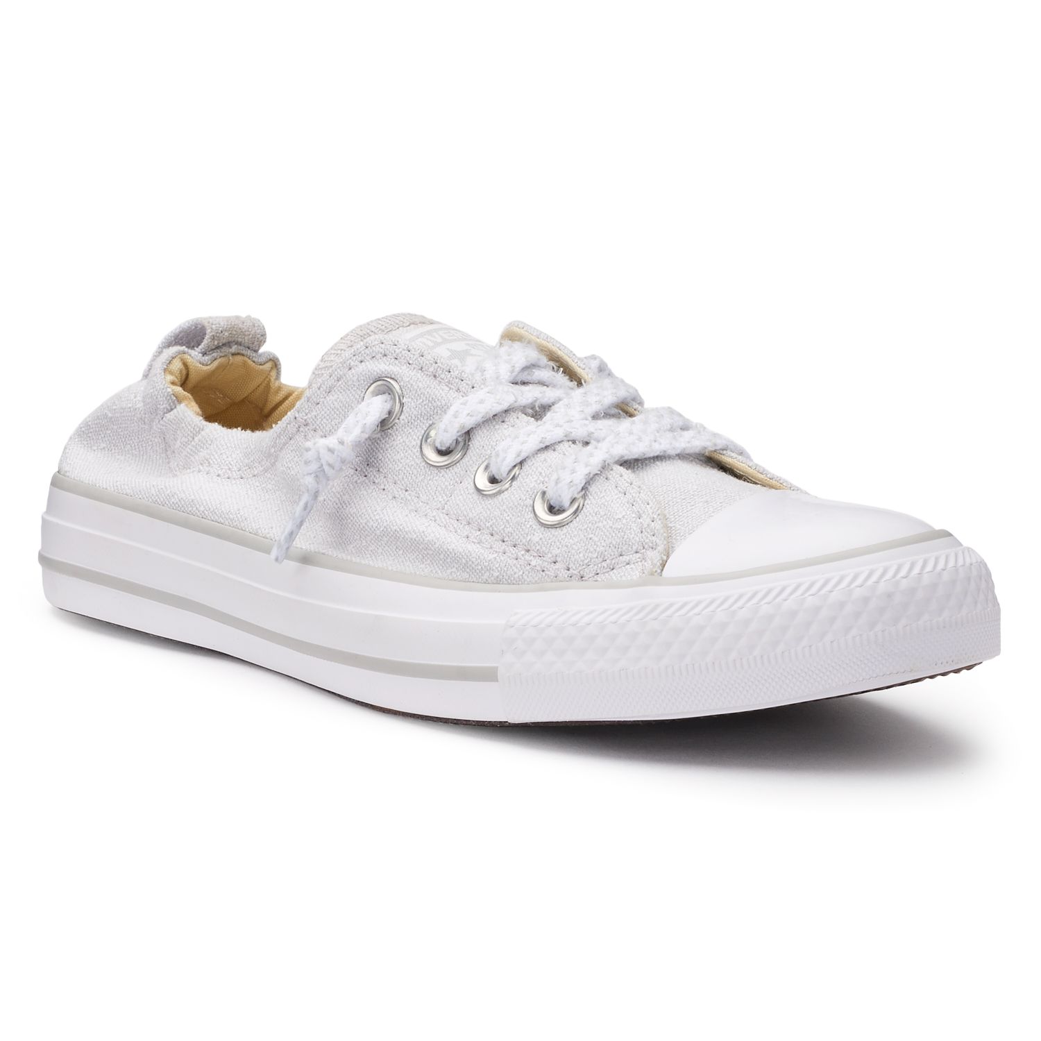 kohls slip on sneakers