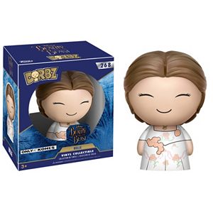 Disney's Beauty AndThe Beast Belle Vinyl Dorbz by Funko