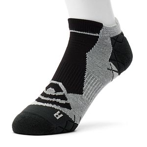 Men's Wilson Cross-Training Low-Cut Socks