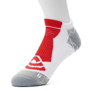 Men's Wilson Cross-Training Low-Cut Socks