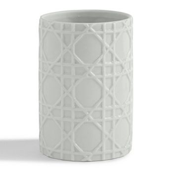 Cassadecor Wicker Tumbler