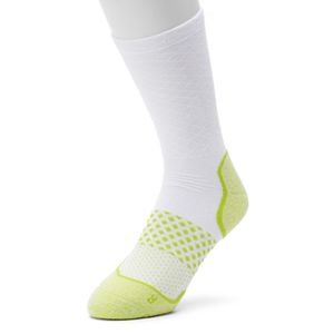 Men's Wilson Amplifeel Cross-Training Crew Socks