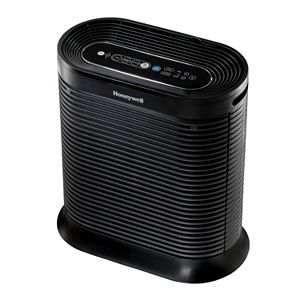 Honeywell True HEPA Bluetooth Air Purifier