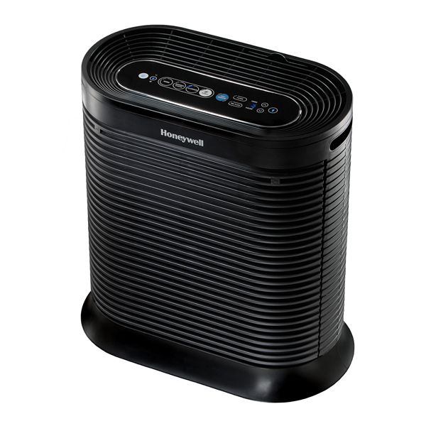 Kohls air store purifier honeywell