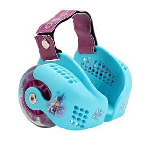 Disney's Frozen Elsa & Anna Heel Wheel Skates by Playwheels