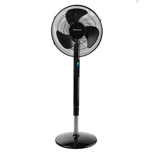 Honeywell QuietSet 16-Inch Pedestal Fan