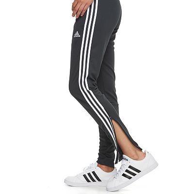 Female adidas soccer pants online