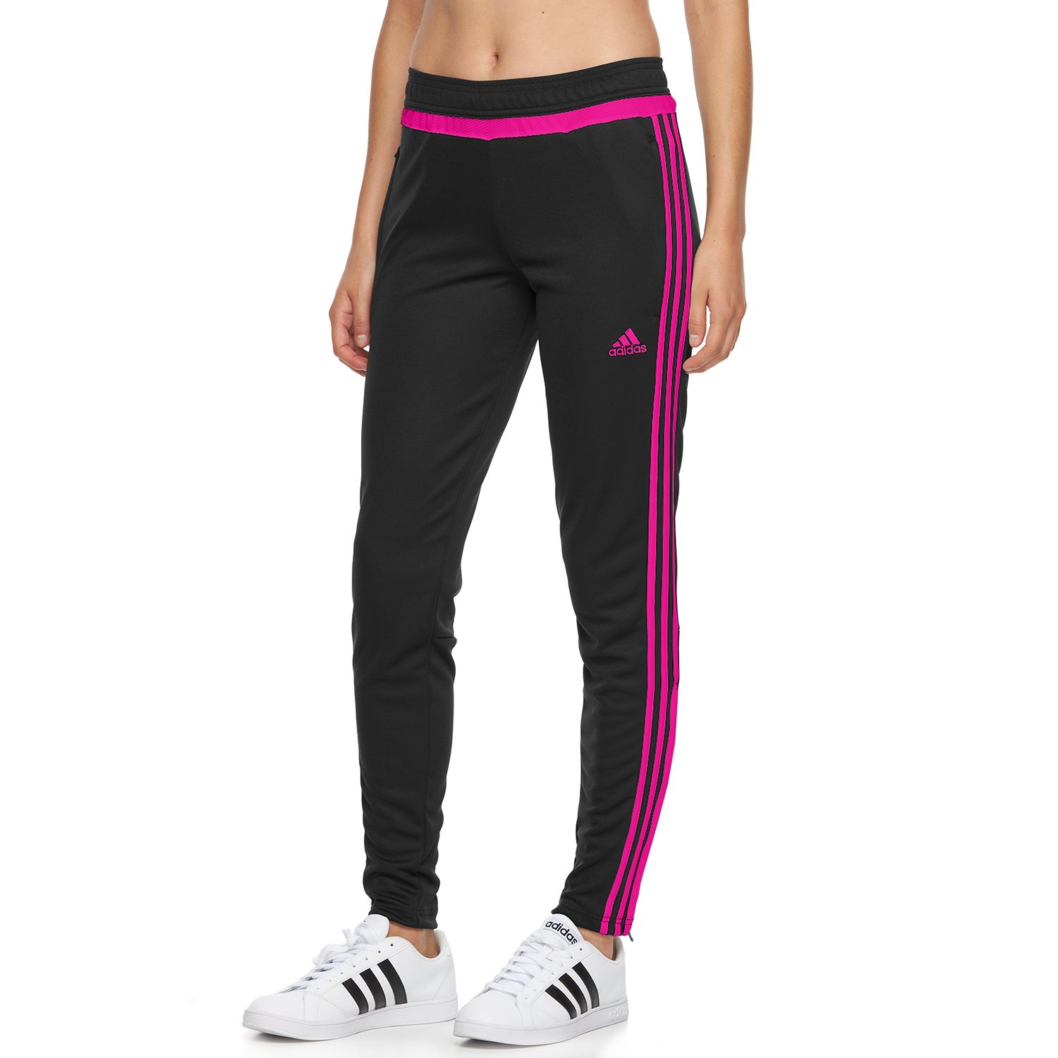 tiro 15 training pants womens