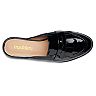 madden NYC Aggiee Women's Loafer Mules