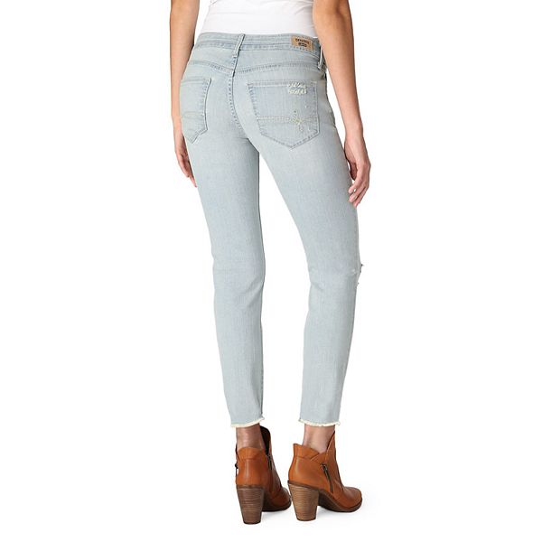 denizen levi's low rise jogger