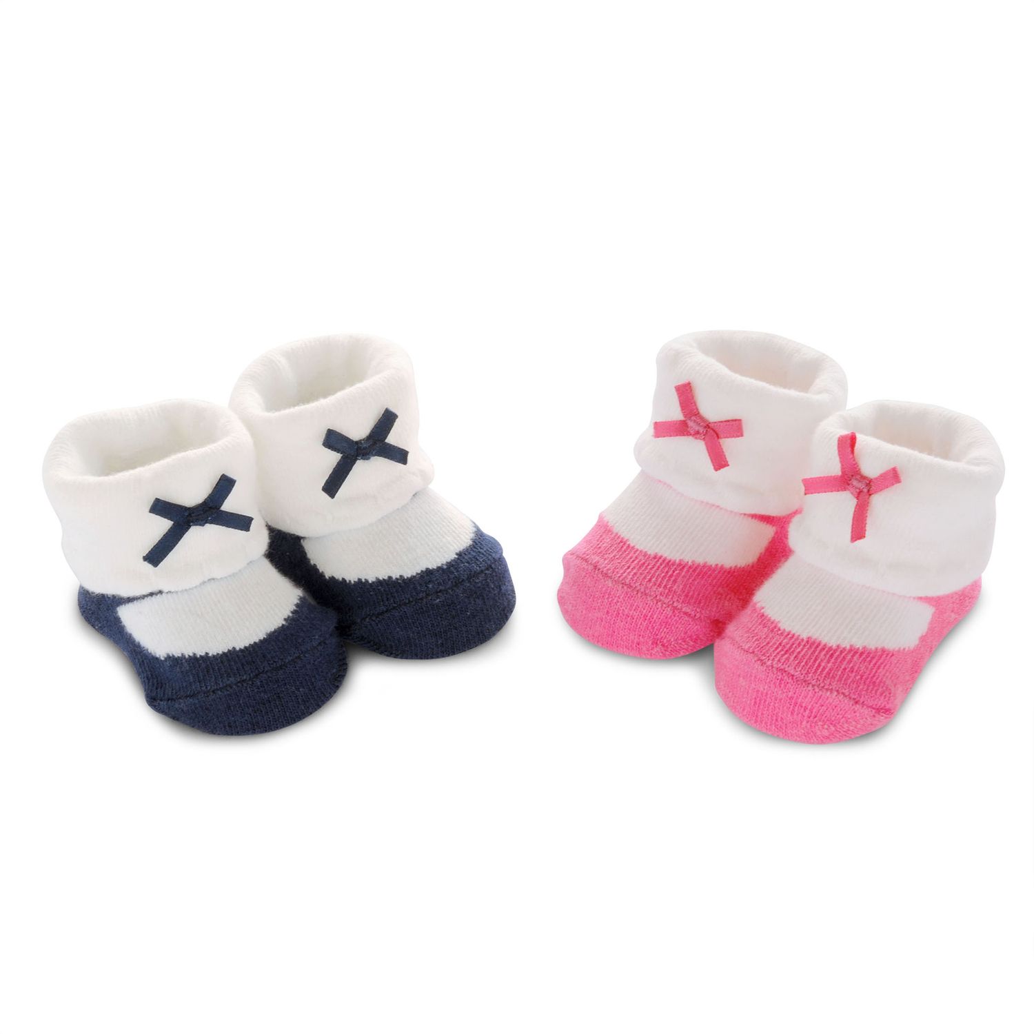 baby girl bootie socks