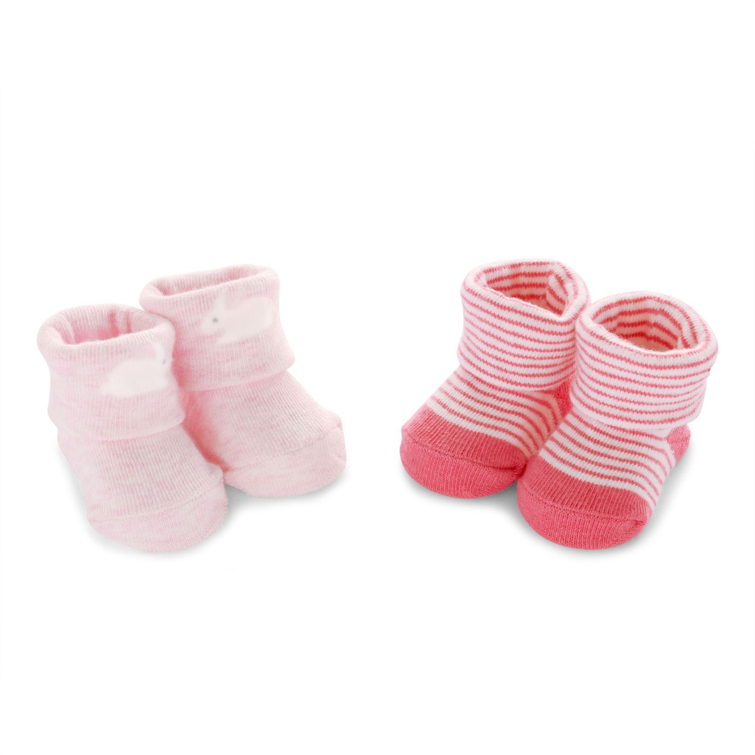 kohls baby girl socks