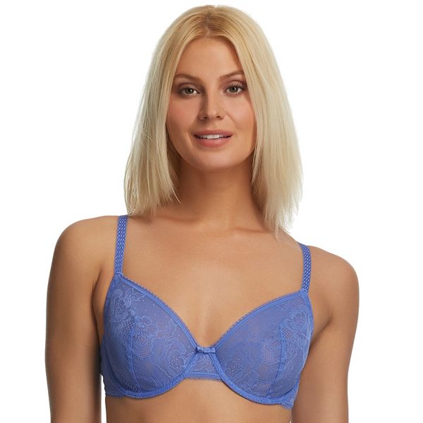 Apt. 9® Bras: Unlined Full-Figure Demi Bra