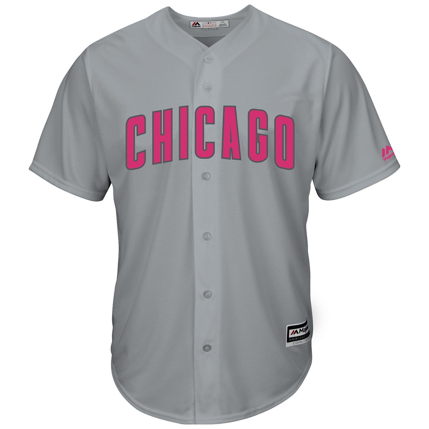 kris bryant mother's day jersey