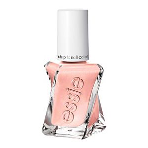 essie Gel Couture Bridal Collection Nail Polish - Blushworthy