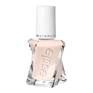 essie Gel Couture Bridal Collection Nail Polish - Dress is More