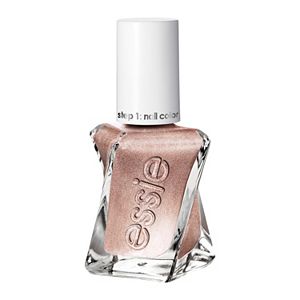 essie Gel Couture Bridal Collection Nail Polish - To Have and to Gold