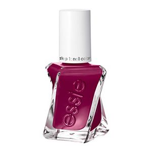 essie Gel Couture Bridal Collection Nail Polish - Berry in Love
