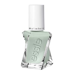 essie Gel Couture Bridal Collection Nail Polish - Sage You Love Me