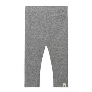 Baby Girl Burt's Bees Baby Capri Leggings