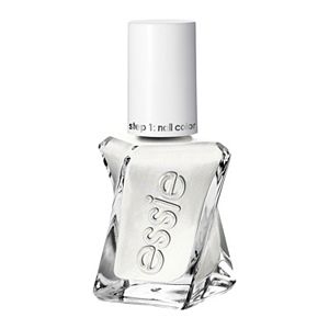 essie Gel Couture Bridal Collection Nail Polish - Lace to the Altar