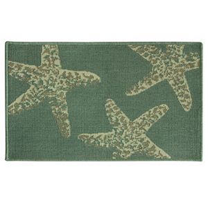 Bacova Reliance Starfish II Rug - 1'8'' x 2'9''