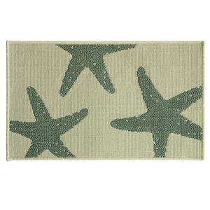 Bacova Reliance Starfish III Rug - 1'8'' x 2'9''