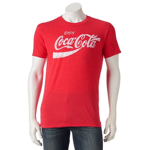 Kohls Coca Cola Shirt