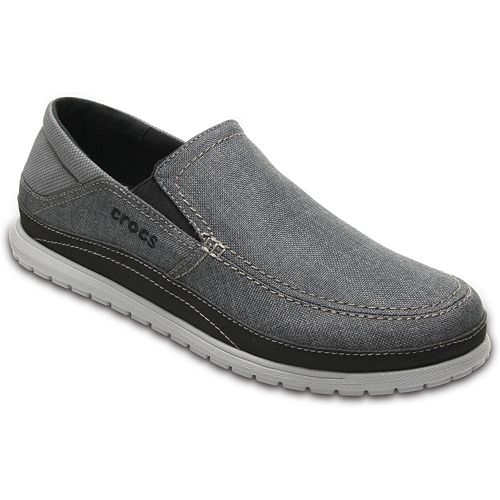 Crocs Santa Cruz Playa Men's Slip-On Shoes