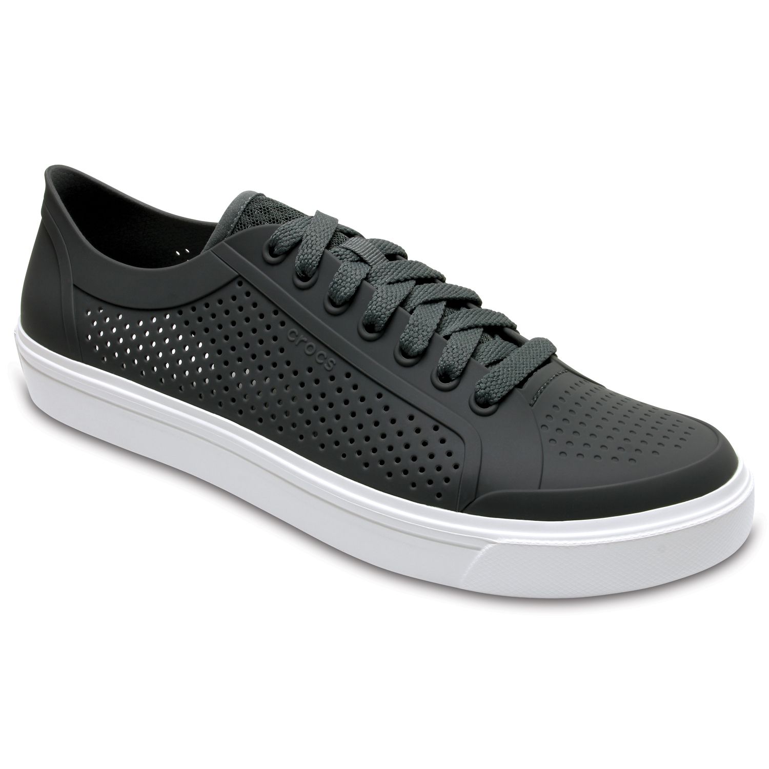 crocs mens sneakers