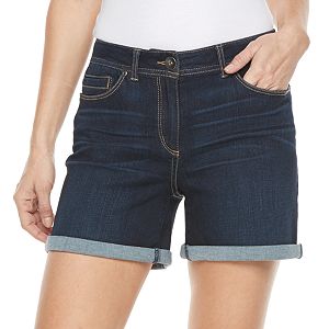 Women's Kate and Sam Jean Shorts